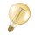 Osram LED Filament G125 Globe Vintage 1906 5,8W = 40W E27 gold 470lm extra warmweiß DIMMBAR