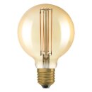 Osram LED Filament G95 Globe Vintage 1906 8,8W = 60W E27...
