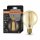 Osram LED Filament G95 Globe Vintage 1906 8,8W = 60W E27 gold 806lm extra warmweiß 2200K DIMMBAR