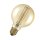 Osram LED Filament G95 Globe Vintage 1906 8,8W = 60W E27 gold 806lm extra warmweiß 2200K DIMMBAR