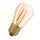 Osram LED Filament Leuchtmittel Mini Edison ST45 4,8W = 33W E27 klar 360lm extra warmweiß 2200K DIMMBAR