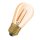 Osram LED Filament Mini Edison ST45 4,8W = 33W E27 Gold klar 360lm extra warmweiß 2200K DIMMBAR