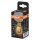 Osram LED Filament Mini Edison ST45 4,8W = 33W E27 Gold klar 360lm extra warmweiß 2200K DIMMBAR
