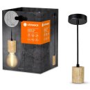 Ledvance Pendelleuchte Deckenlampe Pendulum Vintage 1906...