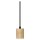 Ledvance Pendelleuchte Deckenlampe Pendulum Vintage 1906 Holz max. 15W E27 LED