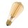 Osram LED Filament Vintage 1906 ST64 Edison 8,8W = 60W E27 Gold 806lm extra warmweiß 2200K DIMMBAR