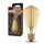 Osram LED Filament Vintage 1906 ST64 Edison 8,8W = 60W E27 Gold 806lm extra warmweiß 2200K DIMMBAR