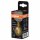 Osram LED Vintage 1906 P45 Tropfen 3,4W = 25W E14 Gold 250lm extra warmweiß 2200K Dimmbar