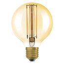 Osram LED Filament Leuchtmittel G80 Globe 5,8W = 40W E27...