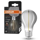 Osram LED Filament Magnetic A60 Birne 1,8W = 4W E27...