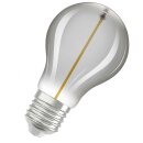 Osram LED Filament Magnetic A60 Birne 1,8W = 4W E27 Rauchglas 40lm extra warmweiß 1800K