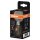 Osram LED Filament Magnetic A60 Birne 1,8W = 4W E27 Rauchglas 40lm extra warmweiß 1800K