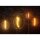 Osram LED Filament Magnetic A60 Birne 1,8W = 4W E27 Rauchglas 40lm extra warmweiß 1800K