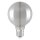 Osram LED Filament Magnetic G95 Globe 2,2W = 6W E27 Rauchglas 60lm Extra Warmweiß 1800K