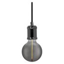 Ledvance Pendelleuchte PenduLum Bobbin Gun Metal...