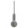 Ledvance Pendelleuchte Vintage 1906 PenduLum Round Chrom max. 25W E27