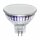 Osram LED Leuchtmittel Reflektor Star MR16 4,3W = 35W GU5,3 12V 396lm warmweiß 2700K 120°