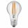Osram LED Filament A60 Birne 7,3W = 60W E27 klar 806lm warmweiß 2700K Bewegungsmelder