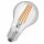 Osram LED Filament A60 Birne 7,3W = 60W E27 klar 806lm warmweiß 2700K Bewegungsmelder