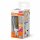Osram LED Filament A60 Birne 7,3W = 60W E27 klar 806lm warmweiß 2700K Bewegungsmelder