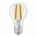 Osram LED Filament A60 Birne 5W = 75W E27 klar 1055lm...