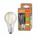 Osram LED Filament A60 Birne 2,5W = 40W E27 klar 525lm...