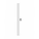 Osram LED LEDinestra 3,5W = 25W S14d 370lm 1 Sockel Opal Warmweiß 2700K