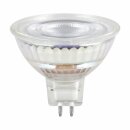 Osram LED Leuchtmittel Glas Reflektor Star MR16 6,5W = 50W GU5,3 12V 630lm warmweiß 2700K 120°