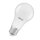 3 x Osram LED Leuchtmittel Birne A60 8,5W = 60W E27 matt 806lm warmweiß 2700K 200°