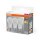 3 x Osram LED Leuchtmittel Birne A60 8,5W = 60W E27 matt 806lm warmweiß 2700K 200°