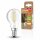 Osram LED Filament Tropfen 2,5W = 40W E14 klar 470lm warmweiß 2700K ultra effizient