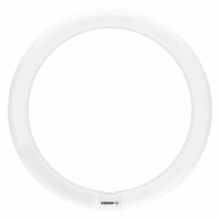 Osram LED Röhre T9C Ringform 18,3W = 32W/865 G10q 2200lm Tageslicht 6500K kaltweiß