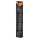 Ledvance Pendelleuchte Baldachin Vintage 1906 PenduLum Triple Canopy Linear Schwarz max. 3 x 12W ohne Fassung
