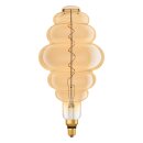 Osram LED Spiral Filament Leuchtmittel Vintage 1906 4,8W...