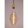 Osram LED Spiral Filament Leuchtmittel Vintage 1906 4,8W = 33W E27 Gold 360lm extra warmweiß 2200K DIMMBAR