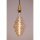 Osram LED Spiral Filament Leuchtmittel Vintage 1906 4,8W = 33W E27 Gold 360lm extra warmweiß 2200K DIMMBAR