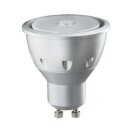 Paulmann LED Leuchtmittel Reflektor 3,5W GU10 140lm warmweiß 3000K 25°