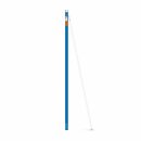 Osram LED T8 Röhre 150cm 18,3W = 58W G13 2200lm Tageslicht 6500K kaltweiß KVG