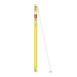 Osram LED Leuchtmittel Röhre T8 EM 90cm 10W = 30W/830 G13 1080lm Warmweiß 3000K KVG