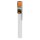 Ledvance LED Unterbauleuchte Sensor Batten weiß 57cm 8W 800lm warmweiß 3000K