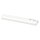 Ledvance LED Akku Unterbauleuchte Linear Mobile Weiß 25cm 1W 50lm Neutralweiß 4000K mit Sensor + USB-Kabel