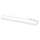 Ledvance LED Akku Unterbauleuchte Linear Mobile Weiß 25cm 1W 50lm Neutralweiß 4000K mit Sensor + USB-Kabel