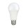 Eglo LED Birne A60 10W = 60W E27 matt 470lm & 806lm CCT 2700K & 4000K Schalter-Dimmbar