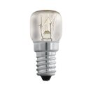 Eglo Glühlampe Backofenlampe Röhre T22 15W E14...