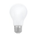 Eglo LED Leuchtmittel Birne A60 7W = 60W E27 806lm...