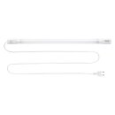 Ledvance LED Unterbauleuchte TubeKIT 120cm weiß 19W...
