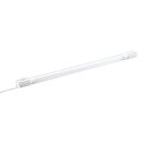 Ledvance LED Unterbauleuchte TubeKIT 120cm weiß 19W 2400lm Neutralweiß 4000K mit Schalter