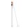 Ledvance LED Unterbauleuchte TubeKIT 120cm weiß 19W 2400lm Neutralweiß 4000K mit Schalter