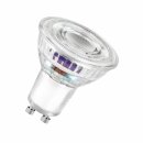 Osram LED Glas Reflektor PAR16 2,2W = 50W GU10 350lm...