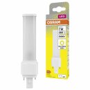 Osram LED Leuchtmittel Dulux S EM & AC Mains 3,5W/830...